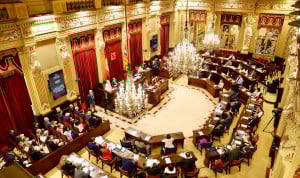 El Parlament de Baleares insta al Gobierno de España a prolongar la jubilación activa mejorada
