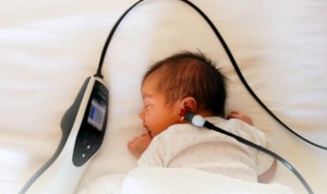 Baleares extiende el cribado auditivo de los neonatos hasta el 98%