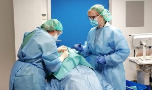 Baleares incorpora 1.038 enfermeras que han superado las oposiciones