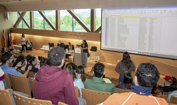 Salud incorpora 449 enfermeras interinas o con contratos de duración larga para los centros sanitarios de Mallorca