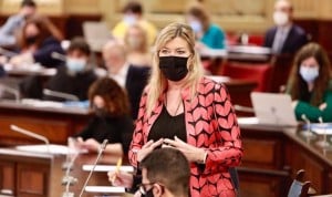 Baleares insiste en que se adoptan medidas de fidelización de sanitarios