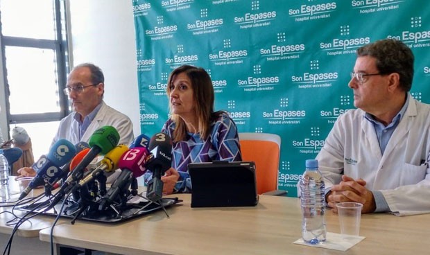 Baleares investiga un posible contagio de coronavirus en un menor