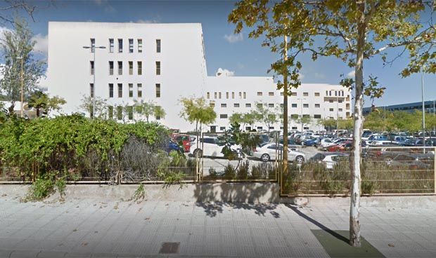 Baleares invierte más de 2,8 millones en el Hospital Can Misses