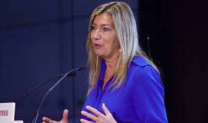  La consellera de Salud, Patricia Gómez, modifica la OPE de para exigir el catalán a médicos y enfermeros.