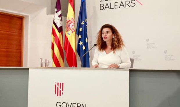 Baleares nombra a su nueva directora de Investigación en Salud
