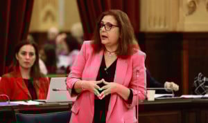 Baleares planea la "interconexión" de Primaria, hospitales y ámbito social