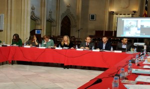 Baleares presenta el Plan de Infraestructuras de Atención Primaria