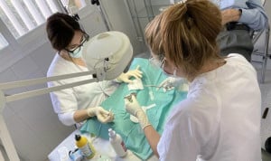El IB-Salut prevé incorporar a más de 1.300 enfermeras y técnicos de cuidados de enfermería para cubrir vacaciones