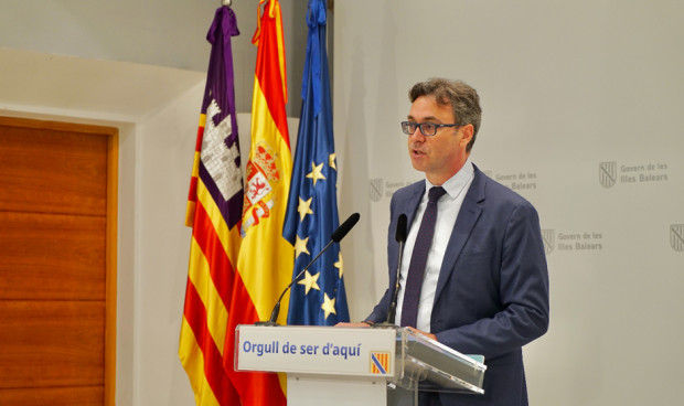 El Consell de Govern de Baleares ha ratificado el complemento para los puestos de difícil cobertura de los residentes de Medicina y Enfermería