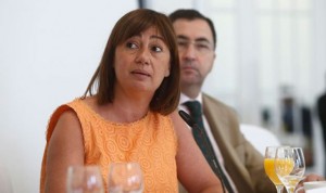 Baleares ratifica incorporar las 612 vacantes estatutarias en sanidad