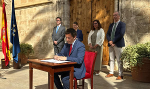 Carrera profesional en Baleares: se reactiva con 2 convocatorias