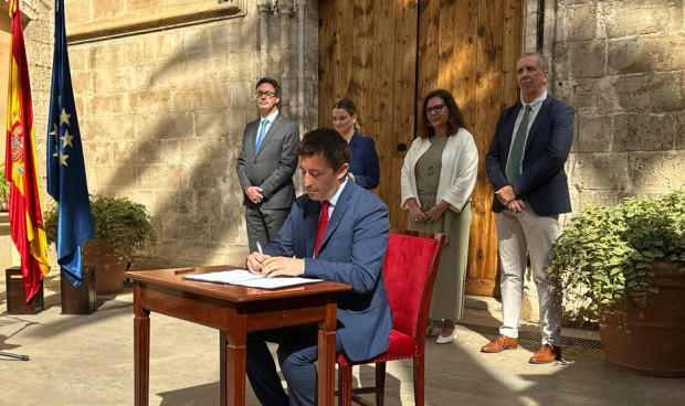 Carrera profesional en Baleares: se reactiva con 2 convocatorias