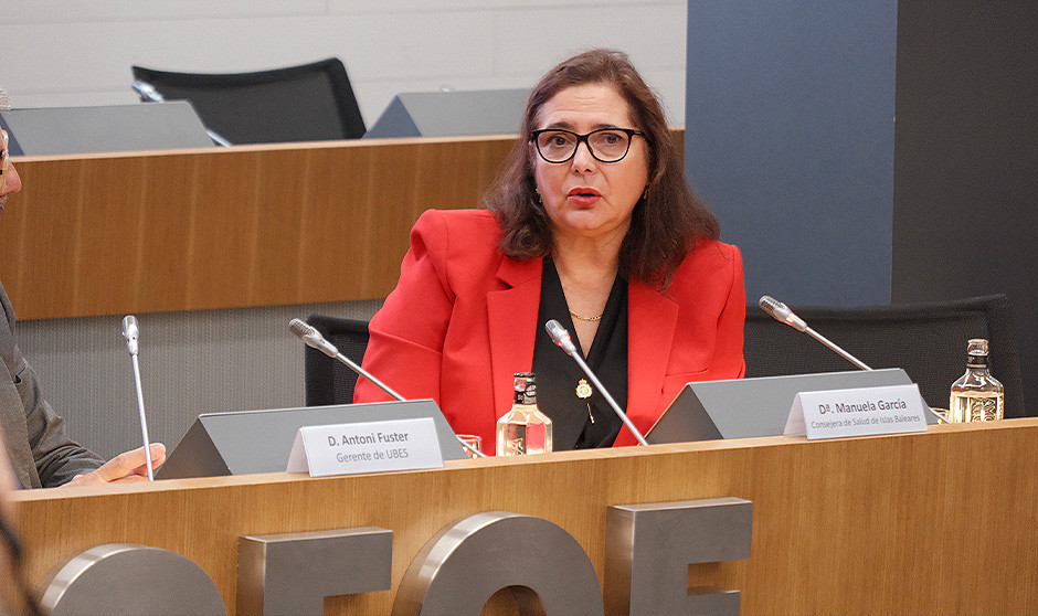 Baleares reduce la lista de espera para una cirugía un 12% en seis meses