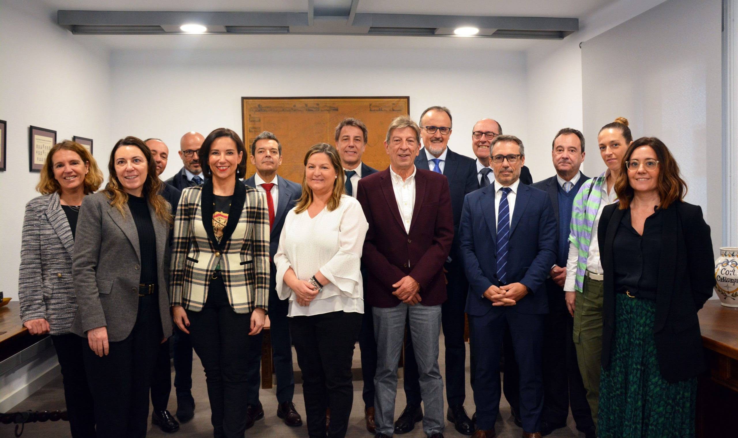 Las Islas Baleares se suman al grupo de las CCAA que cuentan con la receta electrónica concertada de Muface