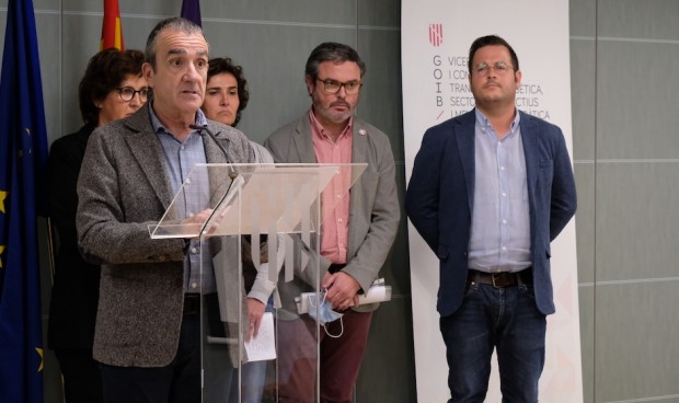 Baleares será la primera región que dejará de conceder licencias de juego