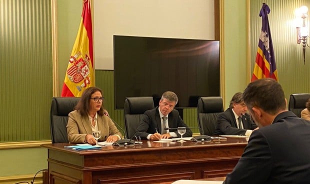 Inversión en Atención Primaria de Baleares: supera el 25%