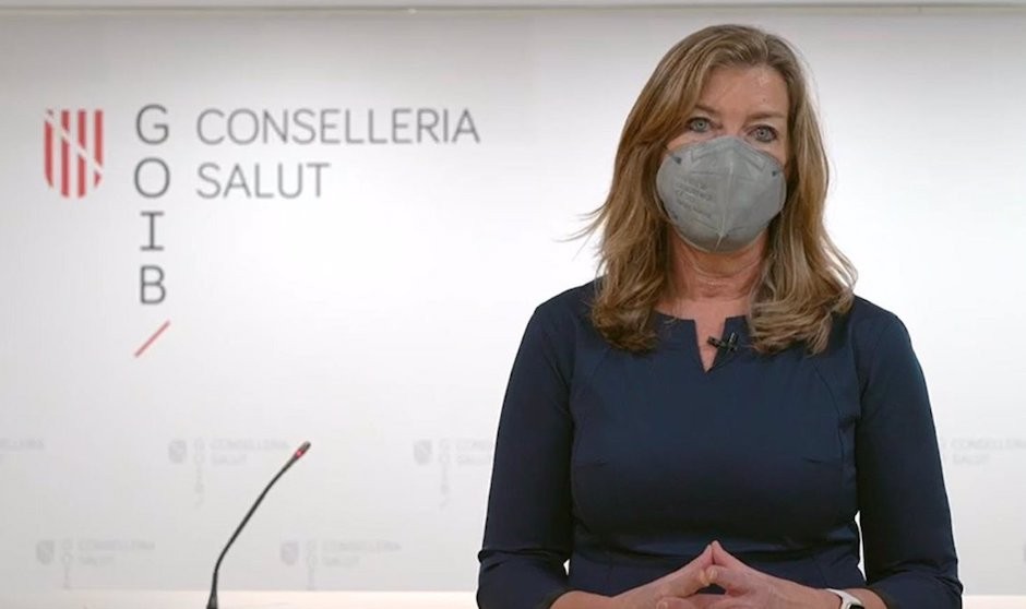 Baleares tramita la ley que crea nuevos perfiles de estatutarios en sanidad