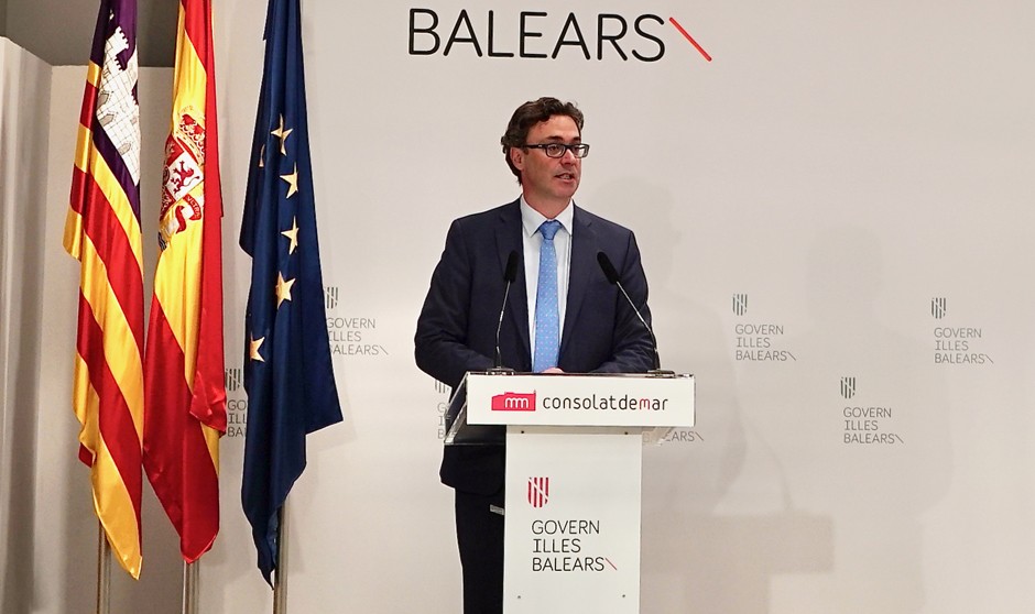 Baleares valida plazas de difícil cobertura en el Área de Salud de Menorca