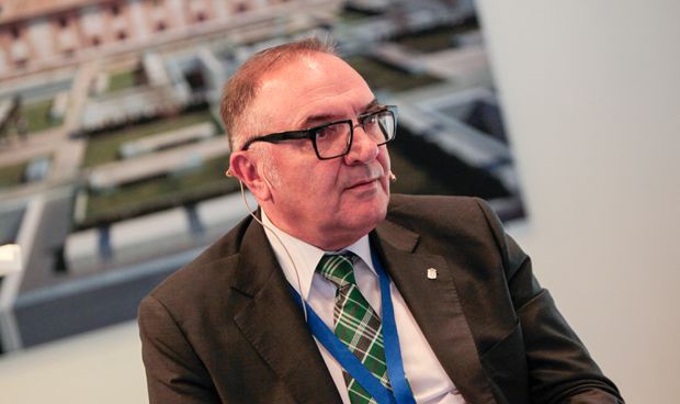 Baltar anuncia una gran inversión para Radiodiagnóstico Tenerife