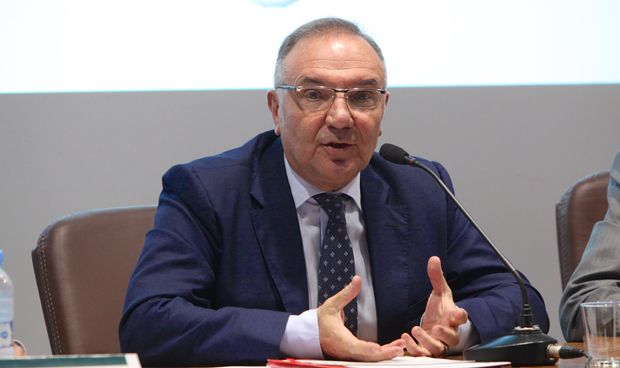 Baltar detalla el presupuesto de 2.929 millones, un 8,5% más que en 2017