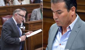 Baltar, partidario de adelantar los plazos de la 'mega OPE' sanitaria