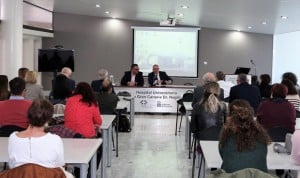 Baltar y Domínguez presiden la primera reunión de la Mesa de Pacientes