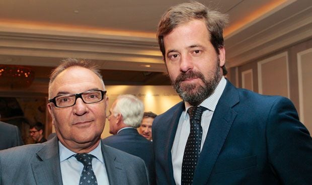 Baltar ya tiene sucesor en ASPE