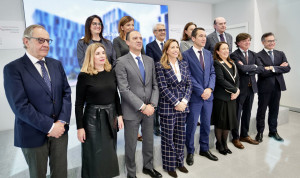 Bancalero celebra la acreditación del Hospital Quirónsalud para docencia