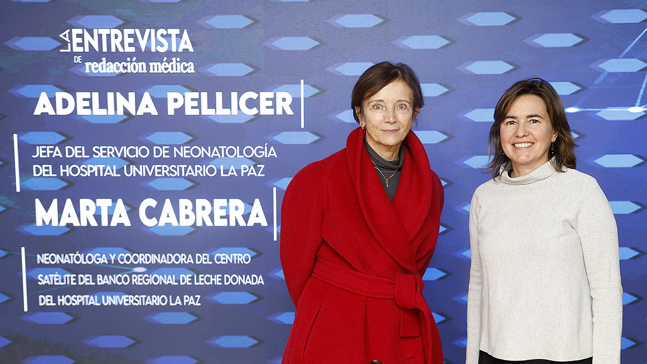 Banco de leche de La Paz, solución con "colaboración" para cientos de bebés