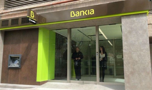 Bankia trabaja con Quirón Prevención protocolos seguros contra Covid-19 
