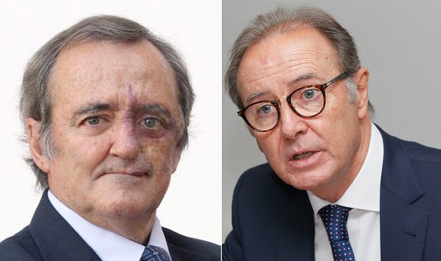 Mariano Barbacid y Martín Sellés se incorporan a Astrazeneca, una organización comprometida con la promoción del talento científico y la innovación clinica