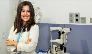 Bárbara Burgos (Clínico San Carlos), mejor MIR de quirúrgica de Madrid