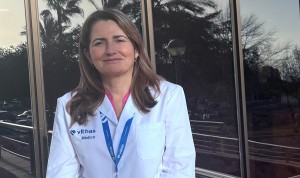 Bárbara Torres Verdú, directora médica de Vithas Xanit Internacional