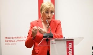 Barceló anuncia más de 2.000 nuevos equipos de diagnóstico para Primaria