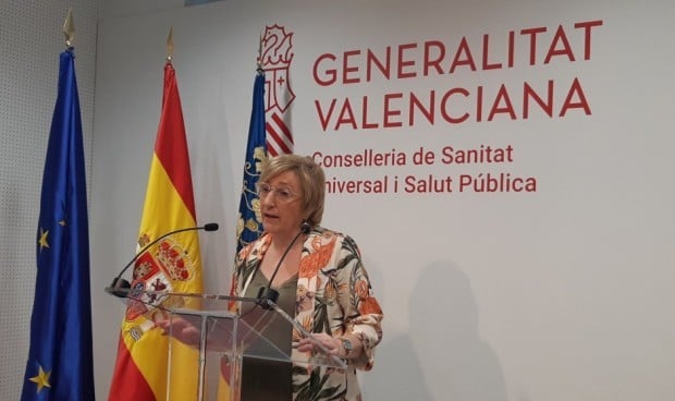 Barceló centraliza los servicios de emergencias autonómicos en Valencia