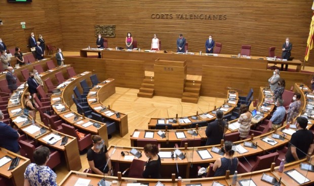 Barceló revisará los puestos de difícil cobertura pero sin el plan de Cs