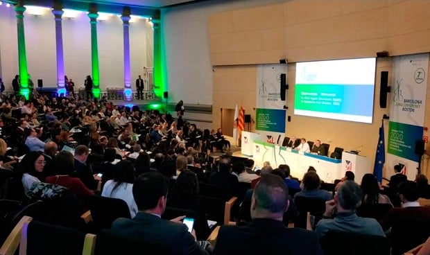 Barcelona-Boston Lung Conference: la mayor innovación en patología pulmonar