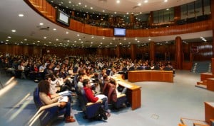 Barcelona pierde 113 MIR en cinco años