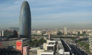 Barcelona se juega 5.000 empleos y 165 millones por la huida de Comín