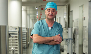 Barcelona será la primera ciudad española en tener un banco de grasa