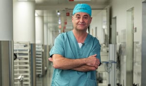 El cirujano Jaume Masià apuesta por la creación de bancos de grasa europeos frente a la cirugía mamaria