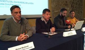 Barcelona será referencia europea en la pastilla preventiva del VIH