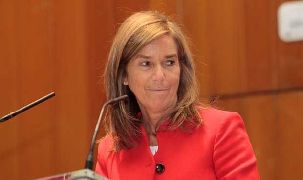 Bárcenas coloca a la exministra Ana Mato en el centro de la trama Gürtel