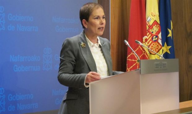 Barkos se compromete a financiar la implantación de Medicina en Navarra