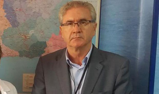 Barroeta, firme en su intención de dirigir un gran hospital en Madrid