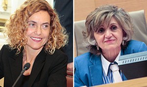 Batet y Carcedo quieren incluir la historia clínica en el DNI en 2020