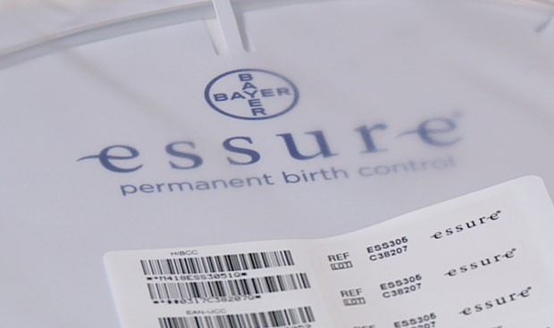 Bayer, acusado de causar 303 muertes fetales con Essure