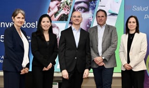 Bayer alcanza los 787 millones de euros de ventas en España