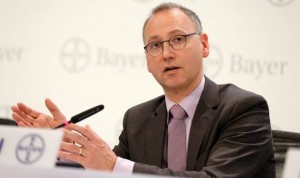 Bayer alcanzará en 2030 la igualdad de género en puestos directivos