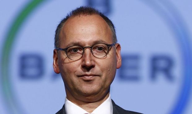 Bayer anuncia un ERE para 75 trabajadores de su sede en España